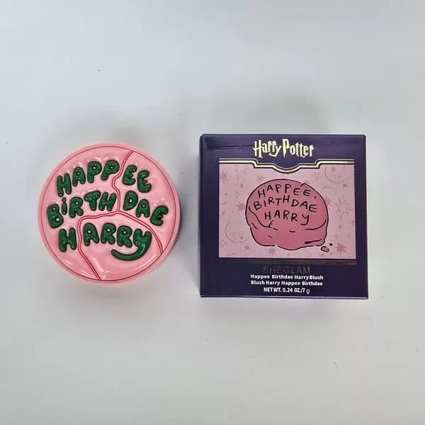 Róż do Policzków Makijażu