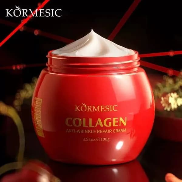 Krem Collagen do Twarz