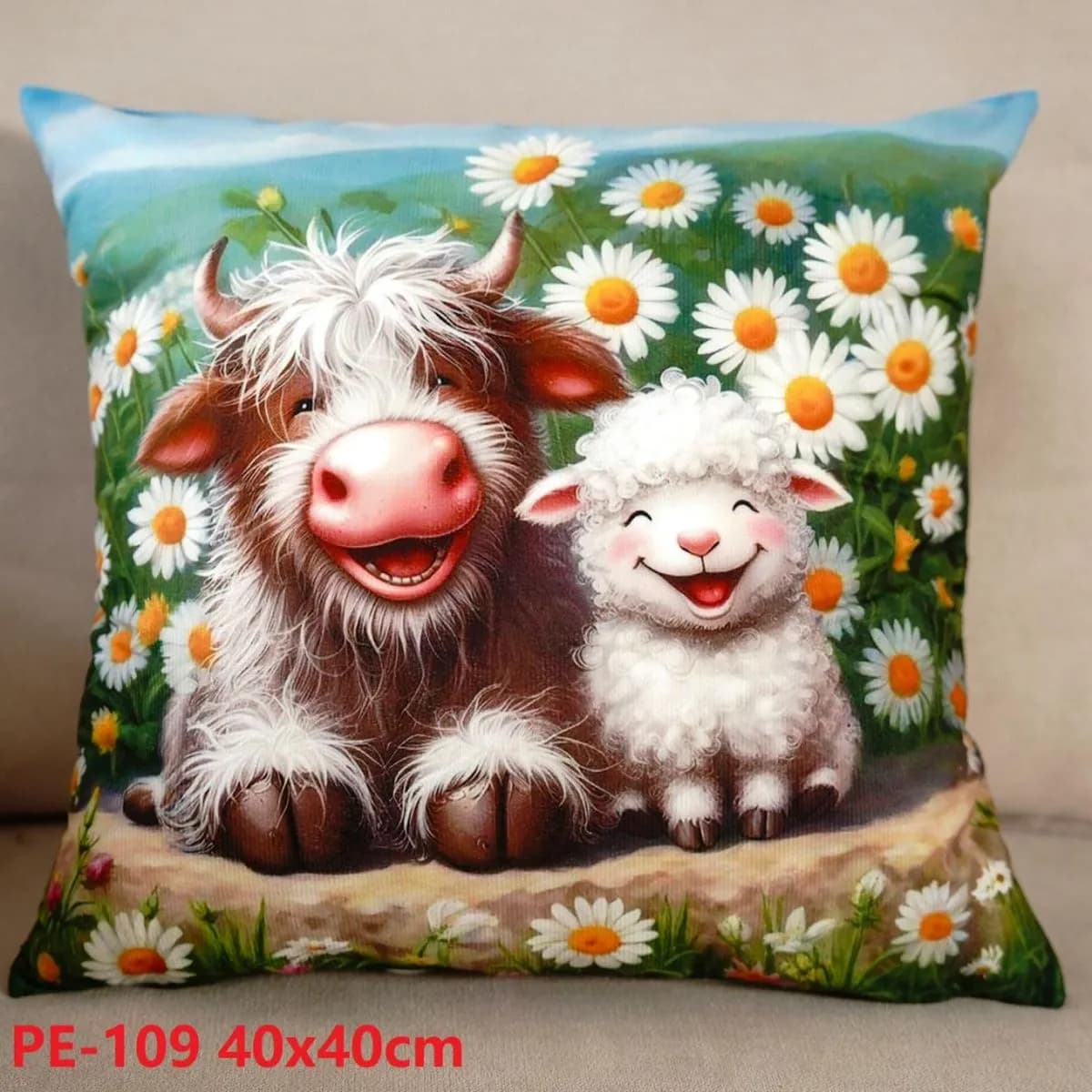 Poszewka Wielkanoc 40/40