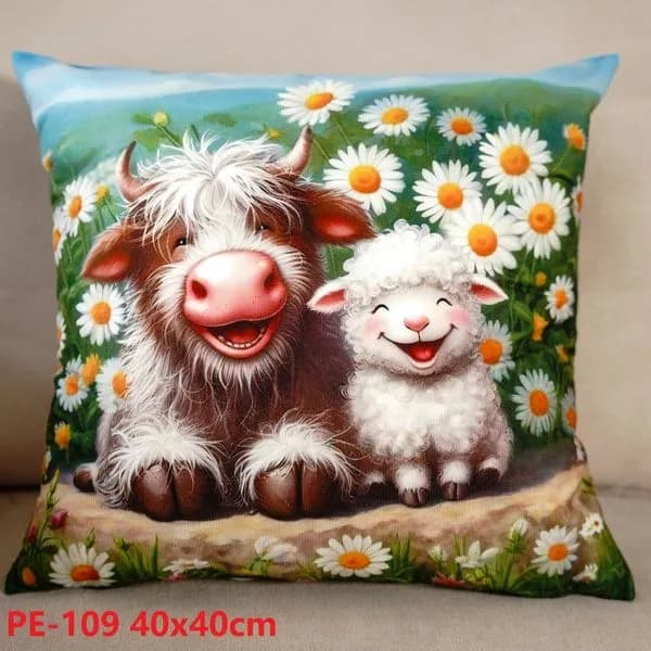 Poszewka Wielkanoc 40/40