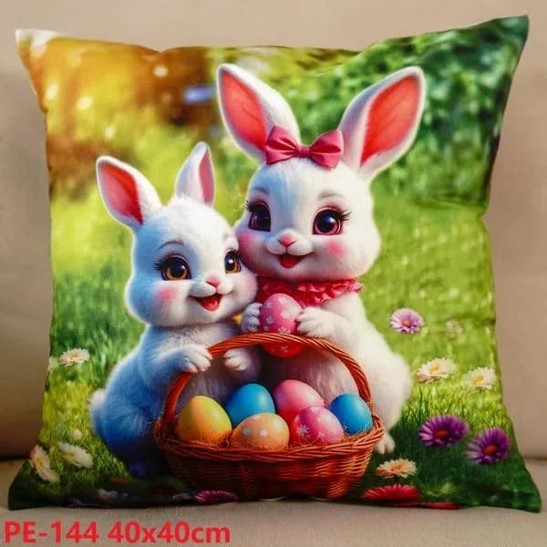 Poszewka Wielkanoc 40/40