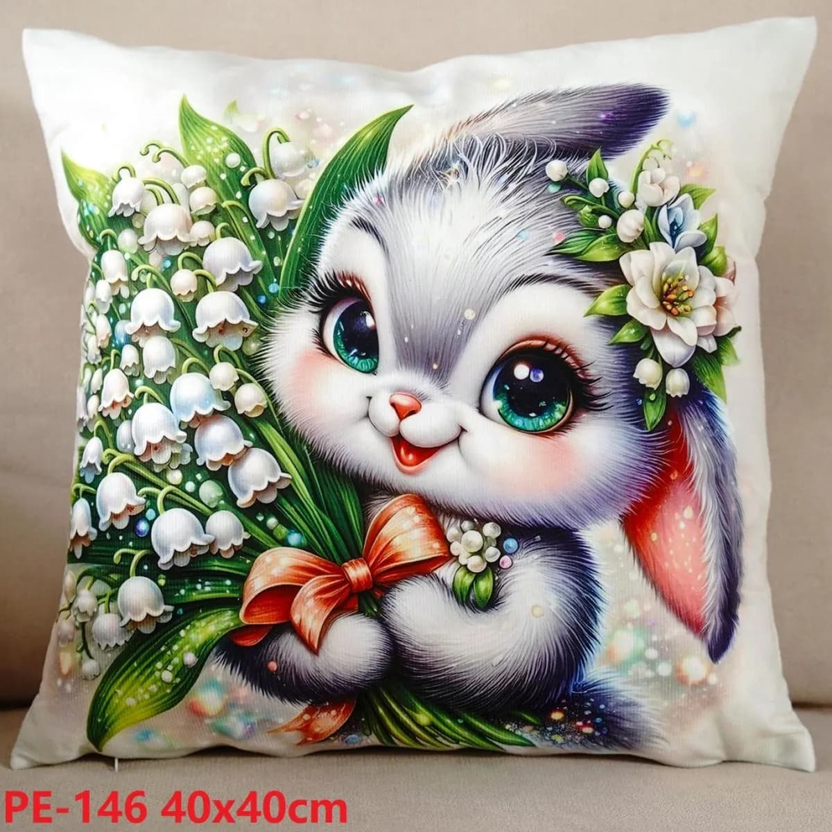 Poszewka Wielkanoc 40/40