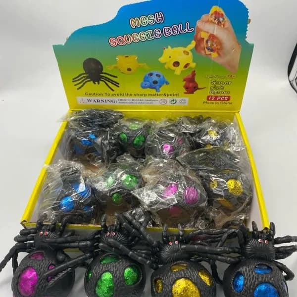 Zabawki Squeeze Ball