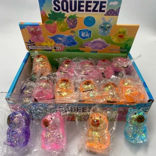 Zabawki Squeeze Toys