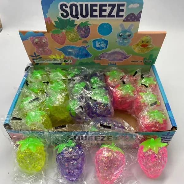 Zabawki Squeeze Toys