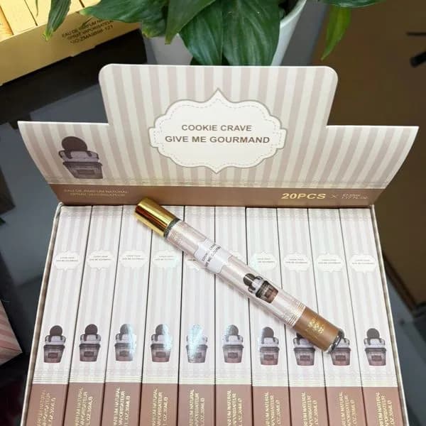 Perfumetki Give Me Gourmand 35ml