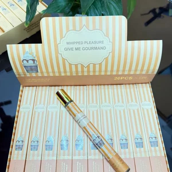 Perfumetki Whipped Pleasure 35ml 20 szt