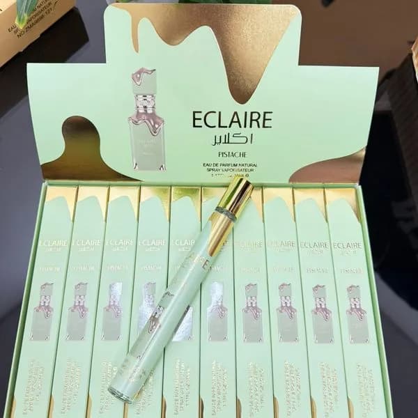 Perfumetki Eclaire 35ml 20 szt/opak.