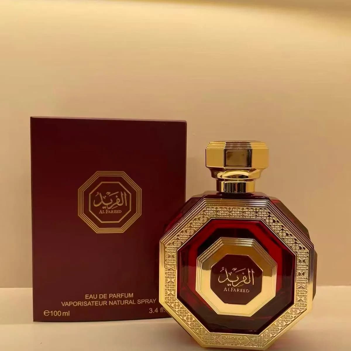 Perfumy Al Rehab 100ml Eau de Parfum