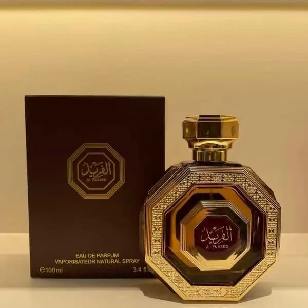 Perfumy Alfareed Vaporisateur Naturel 100ml