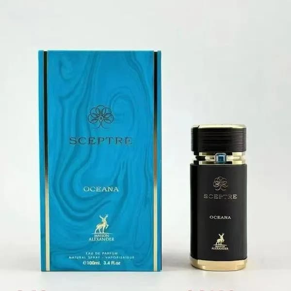 Perfumy Sceptre Oceana 100ml Eau de Parfum