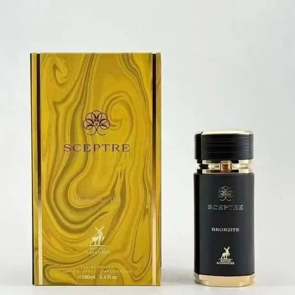 Perfumy Sceptre Bronzite 100ml