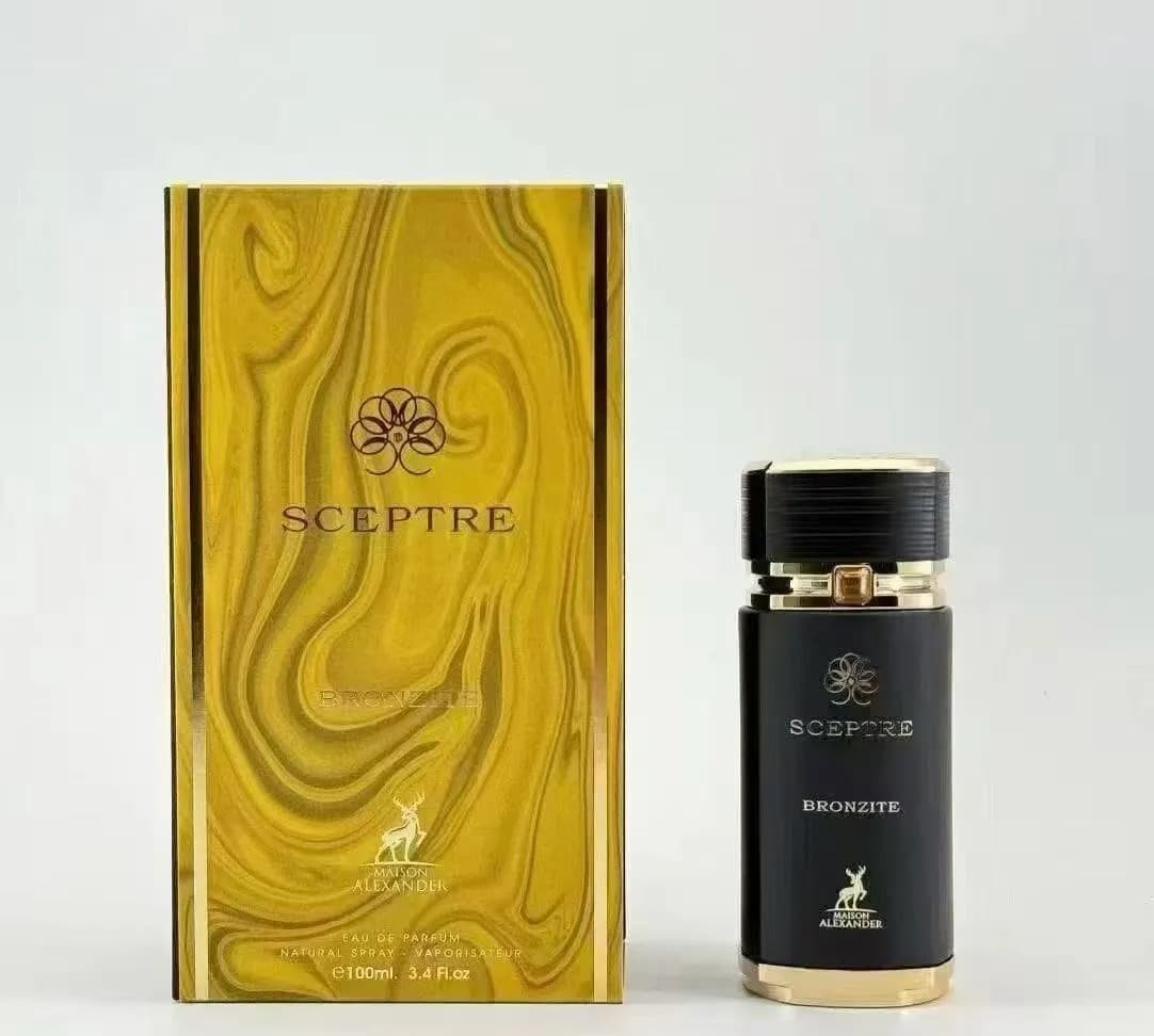 Perfumy Sceptre Bronzite 100ml