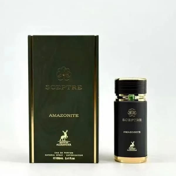 Perfumy Sceptre Amazonite 100ml EDP