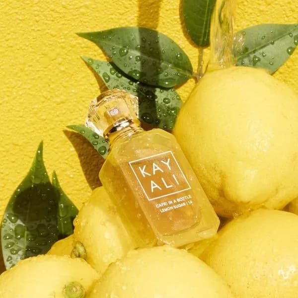Perfumy Kayali Lemon 100ml