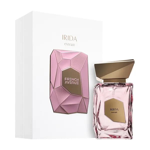 Perfumy French Avenue Irida Extrait 100ml