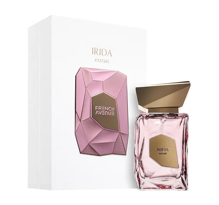 Perfumy French Avenue Irida Extrait 100ml