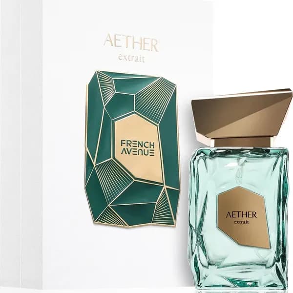 Perfumy Aether French Avenue 100ml