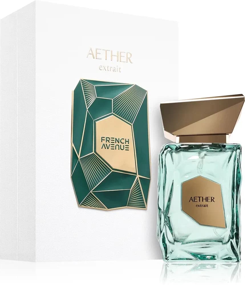 Perfumy Aether French Avenue 100ml