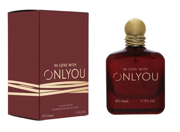 Perfumy In Love With Only You 100ml EDP