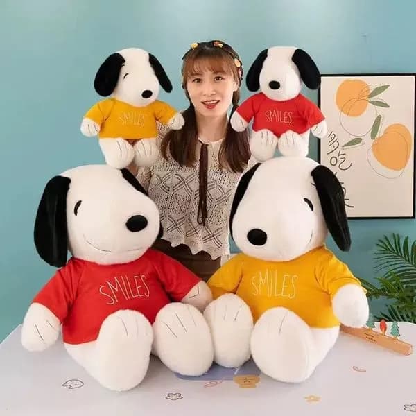 Maskotka Pluszowa 35cm