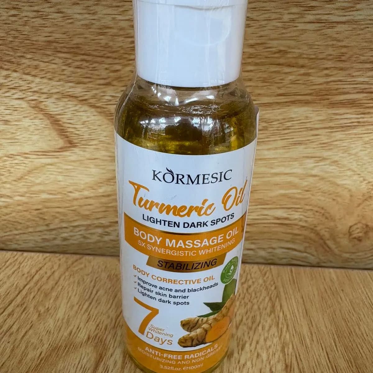 Olejek do Masażu Ciała