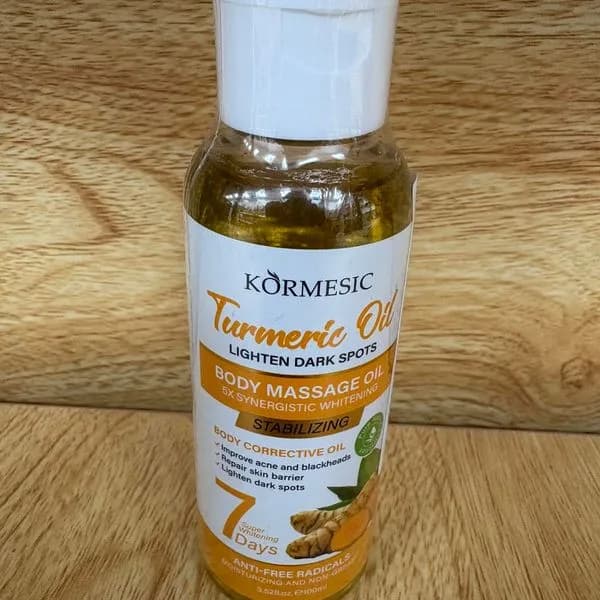 Olejek do Masażu Ciała