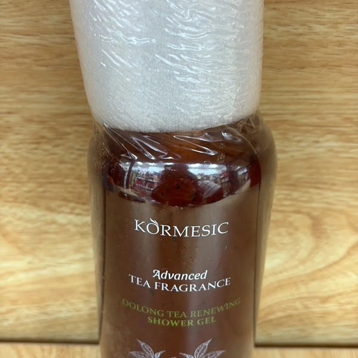 Żel pod Pryszynic Medicube