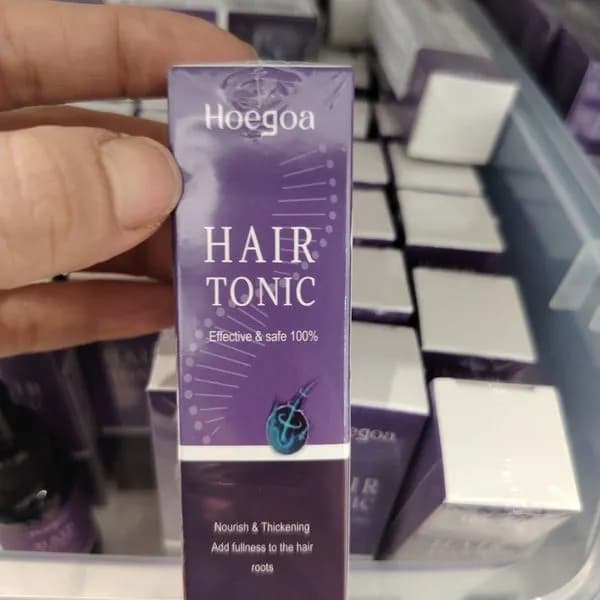 Hair Tonic Hoegoa