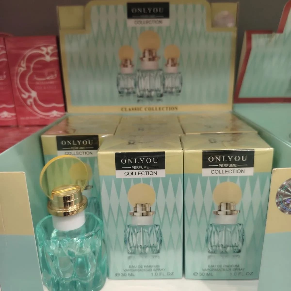 Perfumy Only You Classic Collection 30ml Eau de Parfum Spray