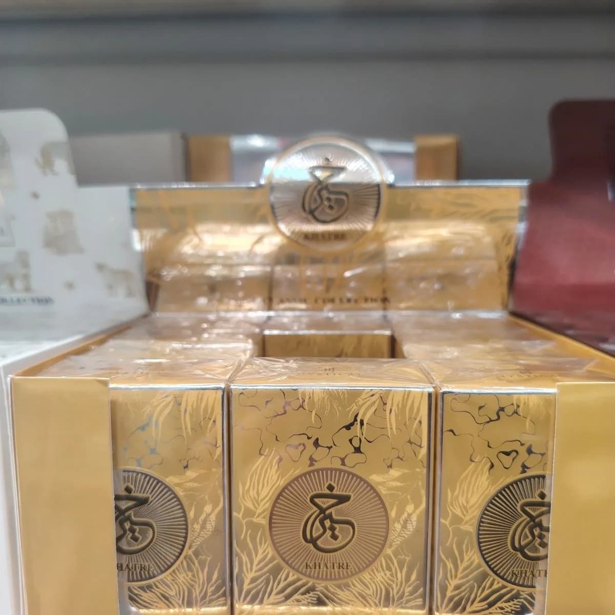 Perfume 30ml Eau de Parfum Spray Natural Spray