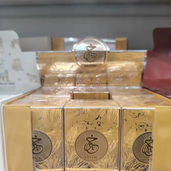 Perfume 30ml Eau de Parfum Spray Natural Spray