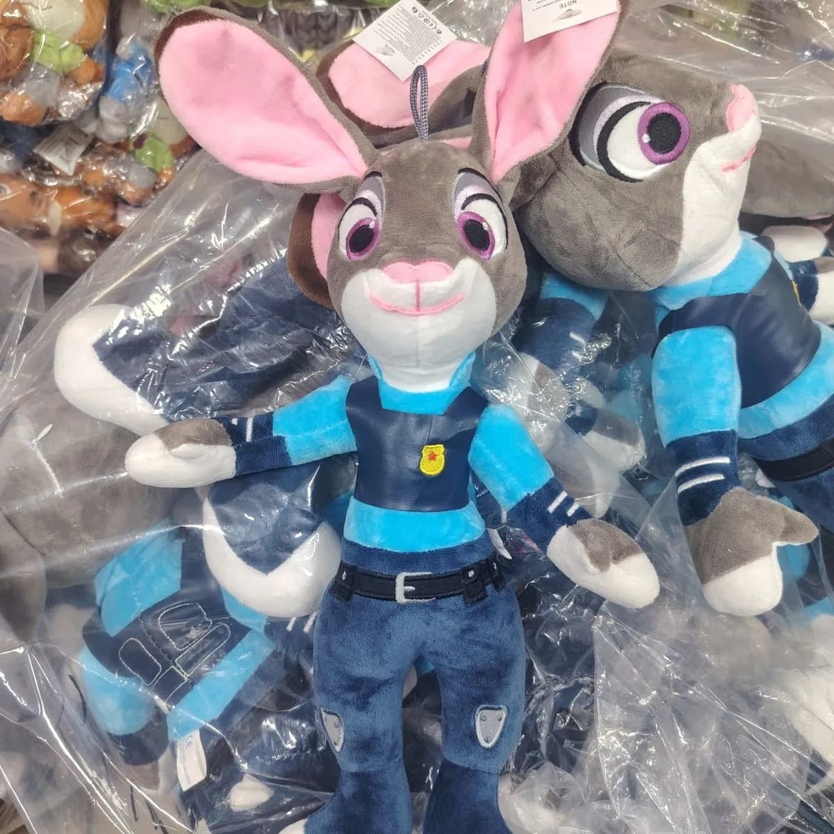 Maskotka Pluszowa 43cm