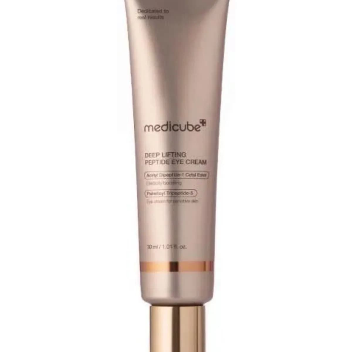 Medicube Deep Lifting Peptide Eye Cream
