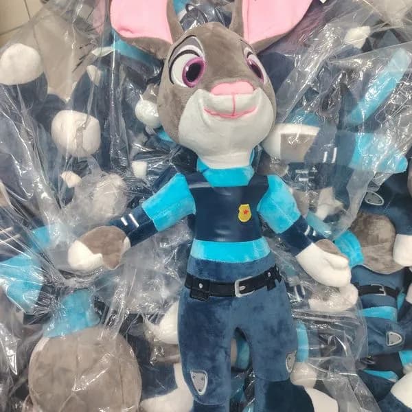 Msskotka Pluszowa 58cm