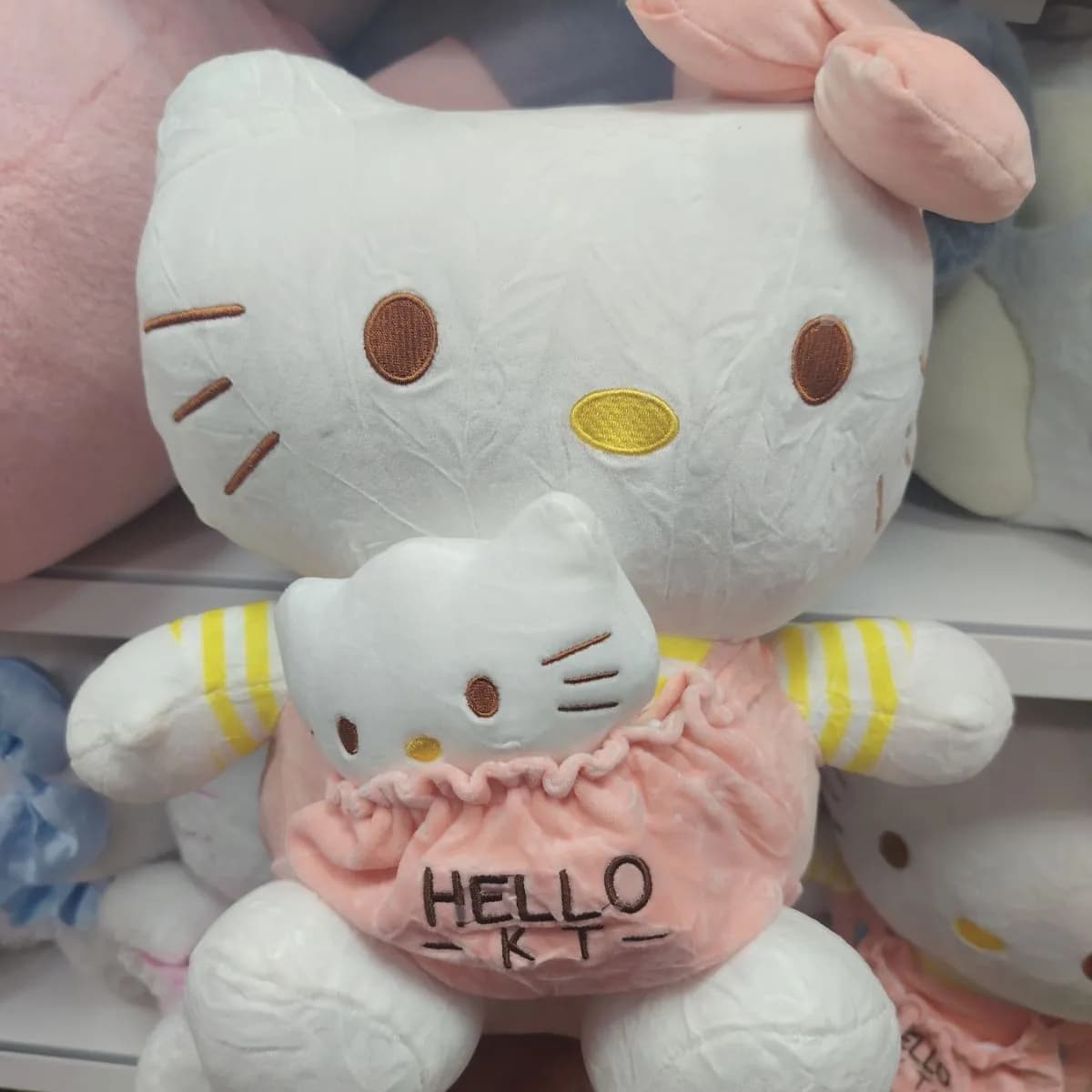 Maskotka Pluszowa 35cm