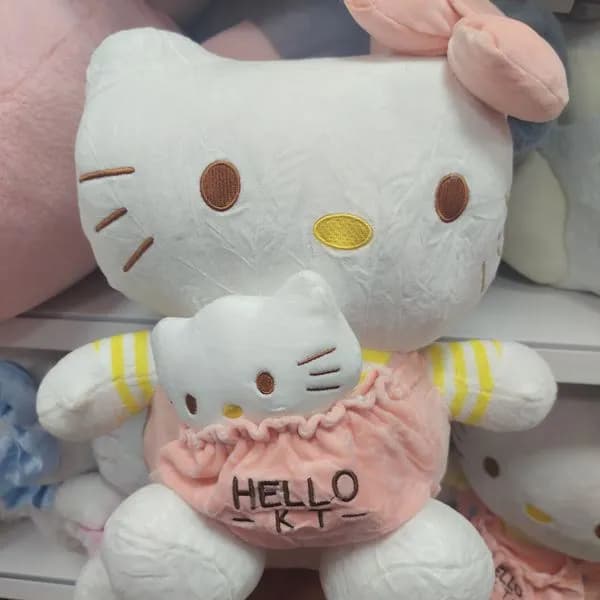 Maskotka Pluszowa 35cm