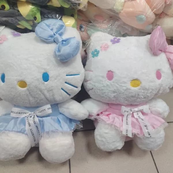 Maskotka Pluszowa 40cm