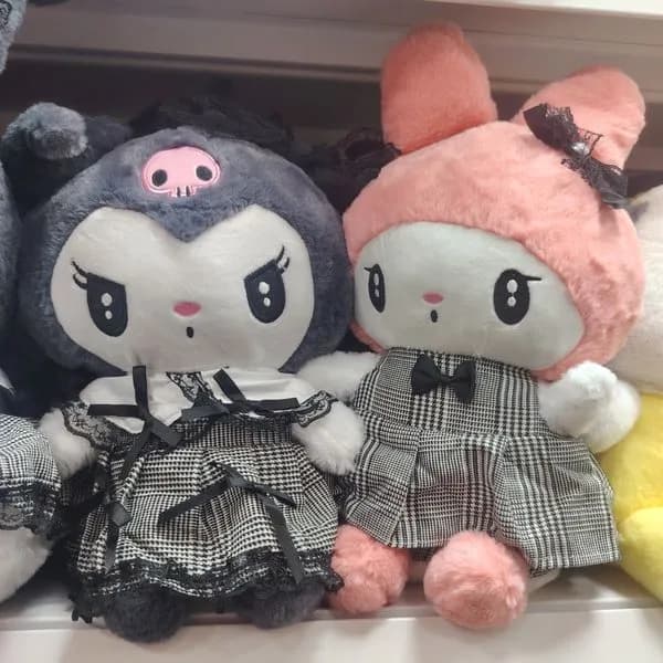 Maskotka Pluszowa 35cm