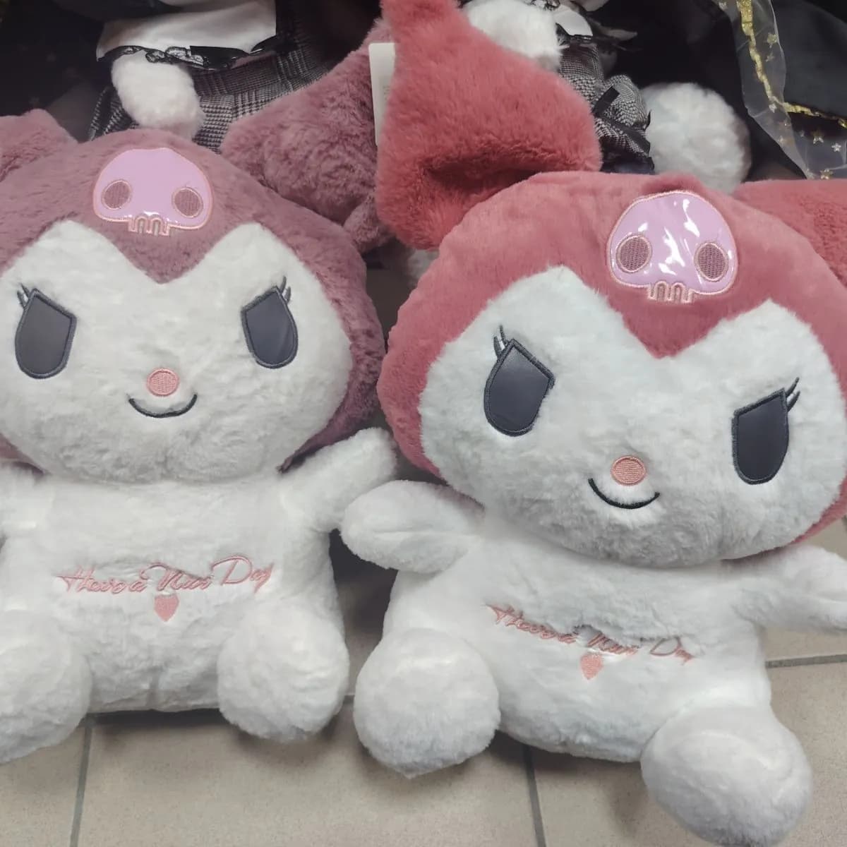 Maskotka Pluszowa 48cm