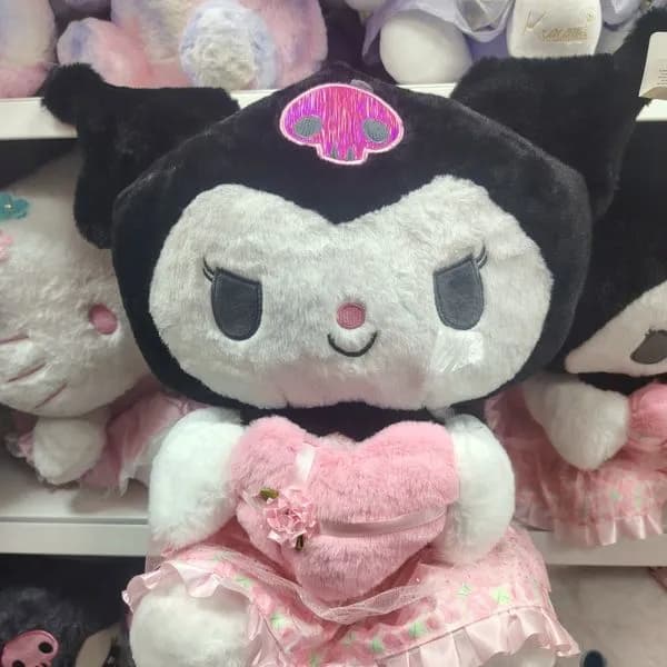 Maskotka Pluszowa 48cm