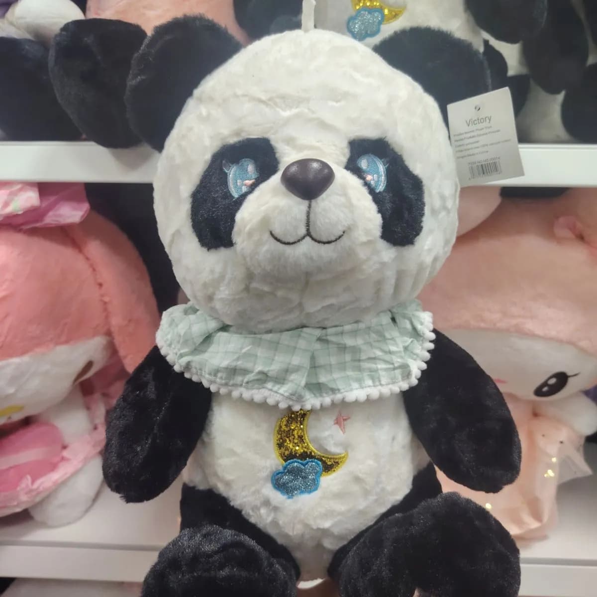 Maskotka Pluszowa 35cm