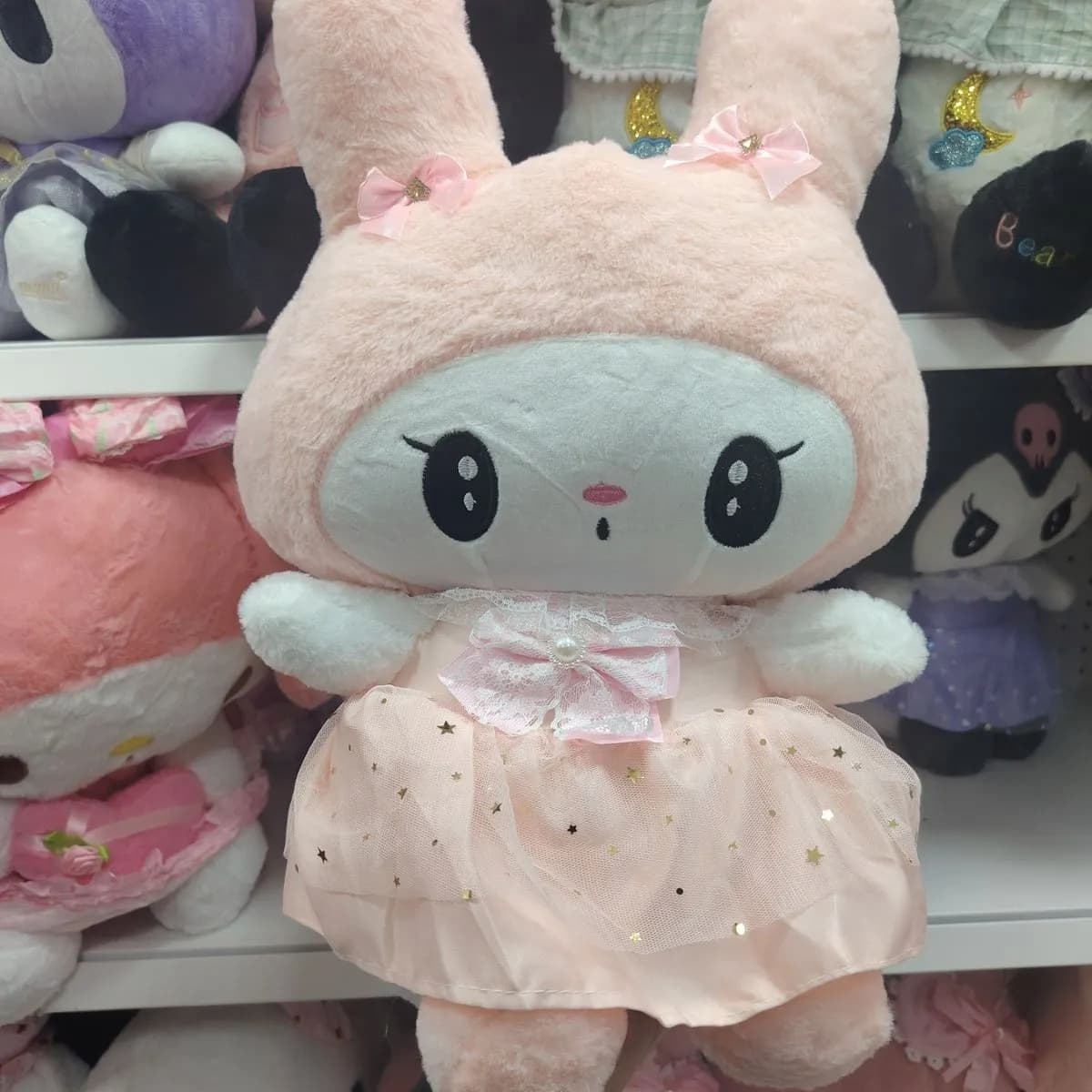 Maskotka Pluszowa 45cm