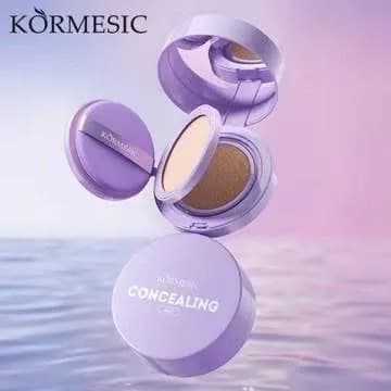 Korektor w Formie Cushion