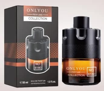 Perfumy Only You No. 8180 Eau de Parfum 30ml