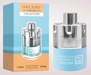 Perfumy Only You No. 8181 30ml EDP