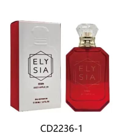 Perfumy Elysia Eden Juicy Apple 50ml