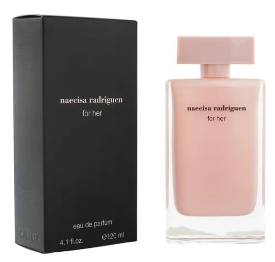 Perfumy Naeceja Radirugen for Her 120ml EDP