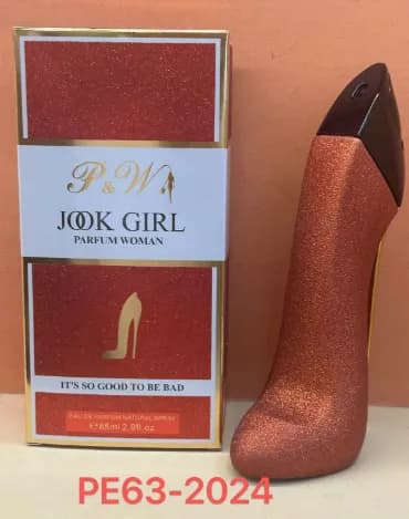 Perfumy P&W Jook Girl 85ml Eau de Parfum