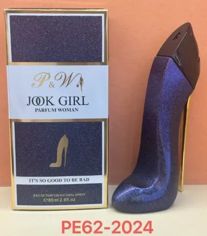 Perfumy JOJK GIRL Parfum Woman 85ml PE662-2024